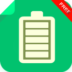 Fast Ultimate Battery Saver icon