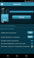 Fast Ultimate Battery Saver Ekran Görüntüsü 2