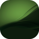 Turbo Launcher® Theme Jungle APK