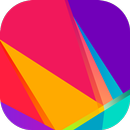 Turbo Launcher™ Theme Galaxy L APK