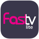 FastTV Lite أيقونة
