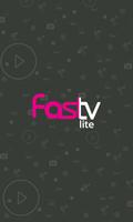 FastTV Lite Plakat