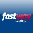 Fastway Couriers иконка