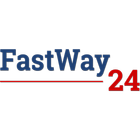 FastWay24 아이콘