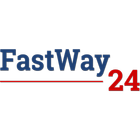 آیکون‌ FastWay24