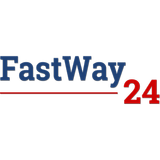 FastWay24 图标