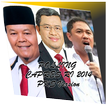 ”Polling Capres RI PKS 2014