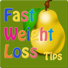 Fast Weight Loss Tips biểu tượng