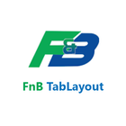 Fnb TabLayout icône