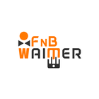 F&B Waiter أيقونة