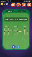 Magic Match Math screenshot 2