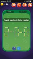 Magic Match Math screenshot 3