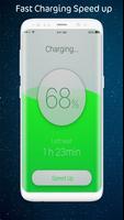 Fast Charging 5x Speed up rapid charger saver screenshot 1