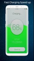 Fast Charging 5x Speed up rapid charger saver capture d'écran 1