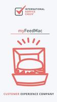 myFeedMac Indonesia Plakat