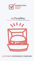 myFeedMac تصوير الشاشة 2