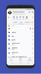 FastHub for GitHub APK 下載
