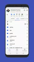 FastHub screenshot 4