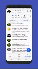 FastHub for GitHub APK 下載
