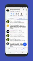 FastHub screenshot 5