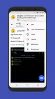 FastHub screenshot 6