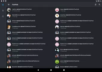 FastHub for GitHub APK 下載