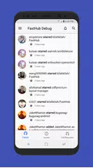 FastHub for GitHub APK 下載