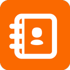 fastabook Connect icon