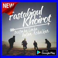 Fastabiqul Khairat Affiche