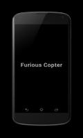 Fast Copter Furious imagem de tela 2