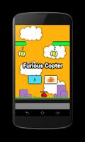 Fast Copter Furious imagem de tela 3