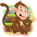 Banana : Monkey Jungle APK