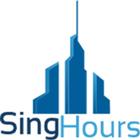 Singapore Hours иконка