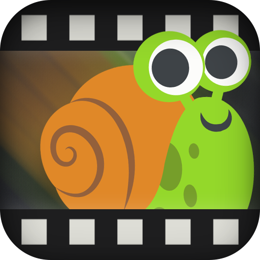 Slow Motion Camera Video Editor, Video Fast Motion