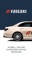 Fastaxi Driver – Deine Taxi App постер