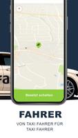 Fastaxi Driver – Deine Taxi App screenshot 1