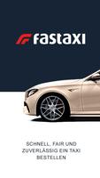 Fastaxi– Deine Taxi App Affiche