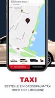 Fastaxi– Deine Taxi App capture d'écran 1