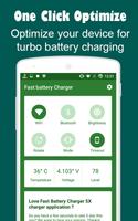 برنامه‌نما Turbo Battery Charger عکس از صفحه