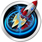 Phone booster And Ram Cleaner 2019 ไอคอน