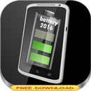 Fast Battery Widget APK