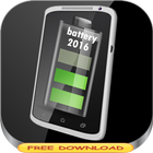 Fast Battery Widget icône