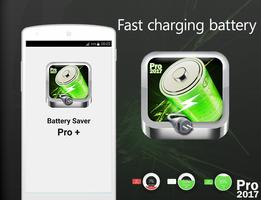 Fast Battery Charger 2017 Poster