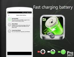 Fast Battery Charger 2017 ảnh chụp màn hình 3