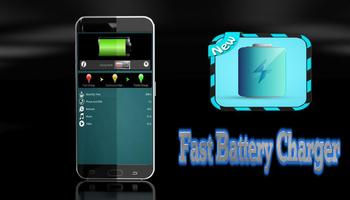 fast battery charger screenshot 1