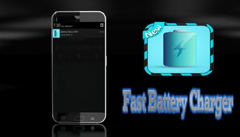 fast battery charger screenshot 2