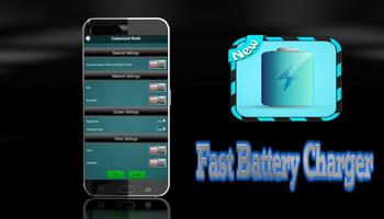 fast battery charger screenshot 3