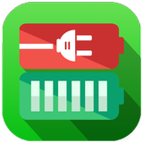 Fast Battery Charger - Battery Master Junk Cleaner icon