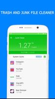 Fast Battery Charger - Battery Master Junk Cleaner Screenshot 1