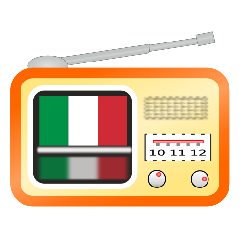 Radio Italiane in streaming